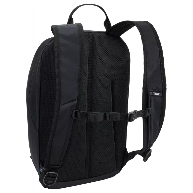 Thule EnRoute TEBP5112 - Mochila preta mochila de lazer Nylon