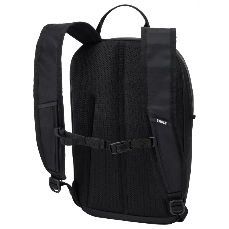 Thule EnRoute TEBP5112 - Mochila preta mochila de lazer Nylon