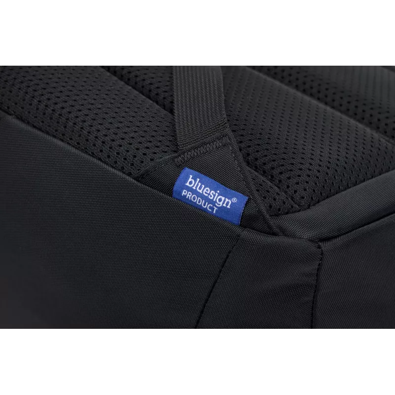 Thule EnRoute TEBP5112 - Mochila preta mochila de lazer Nylon