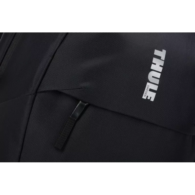 Thule EnRoute TEBP5112 - Mochila preta mochila de lazer Nylon