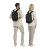 Thule EnRoute TEBP5112 - Mochila preta mochila de lazer Nylon