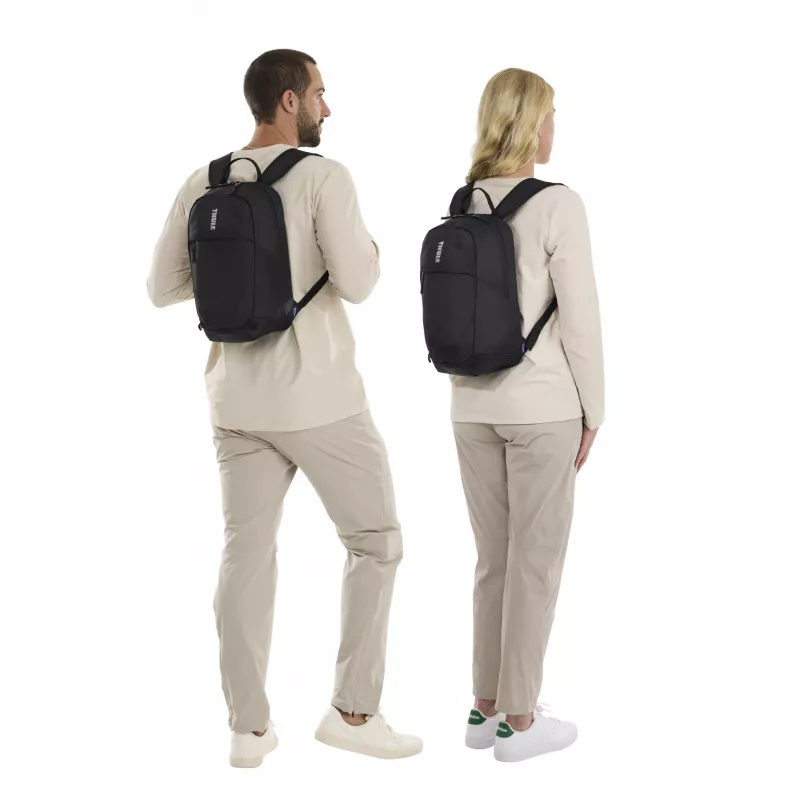 Thule EnRoute TEBP5112 - Mochila preta mochila de lazer Nylon