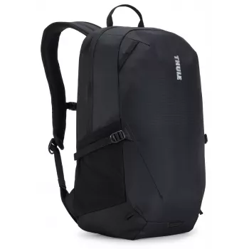 Thule EnRoute TEBP5116 – Mochila preta mochila casual Nylon