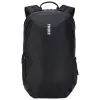 Thule EnRoute TEBP5116 – Mochila preta mochila casual Nylon