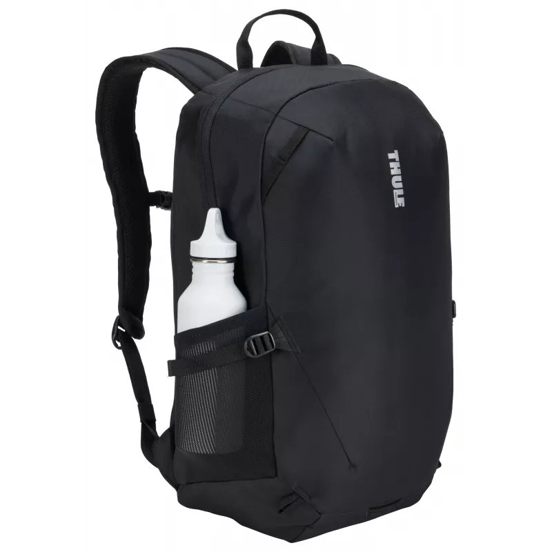 Thule EnRoute TEBP5116 – Mochila preta mochila casual Nylon