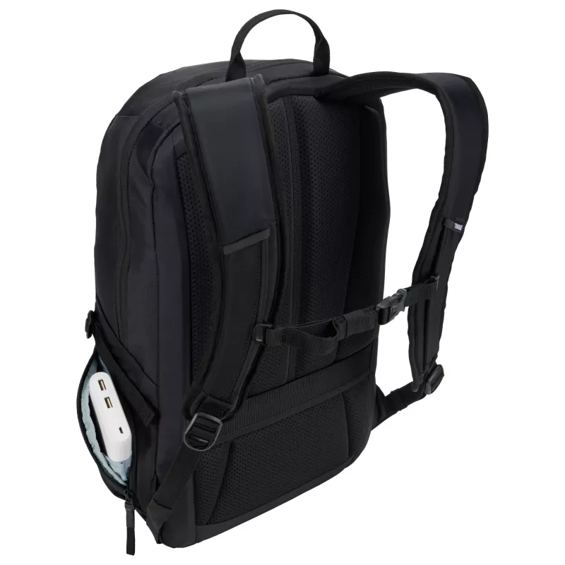 Thule EnRoute TEBP5116 – Mochila preta mochila casual Nylon