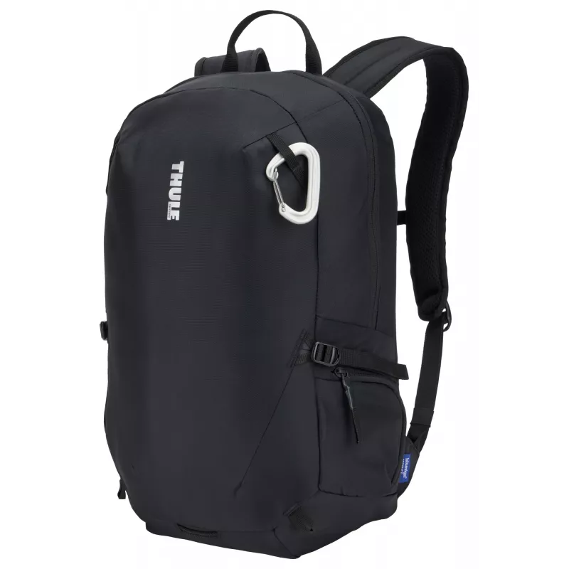 Thule EnRoute TEBP5116 – Mochila preta mochila casual Nylon