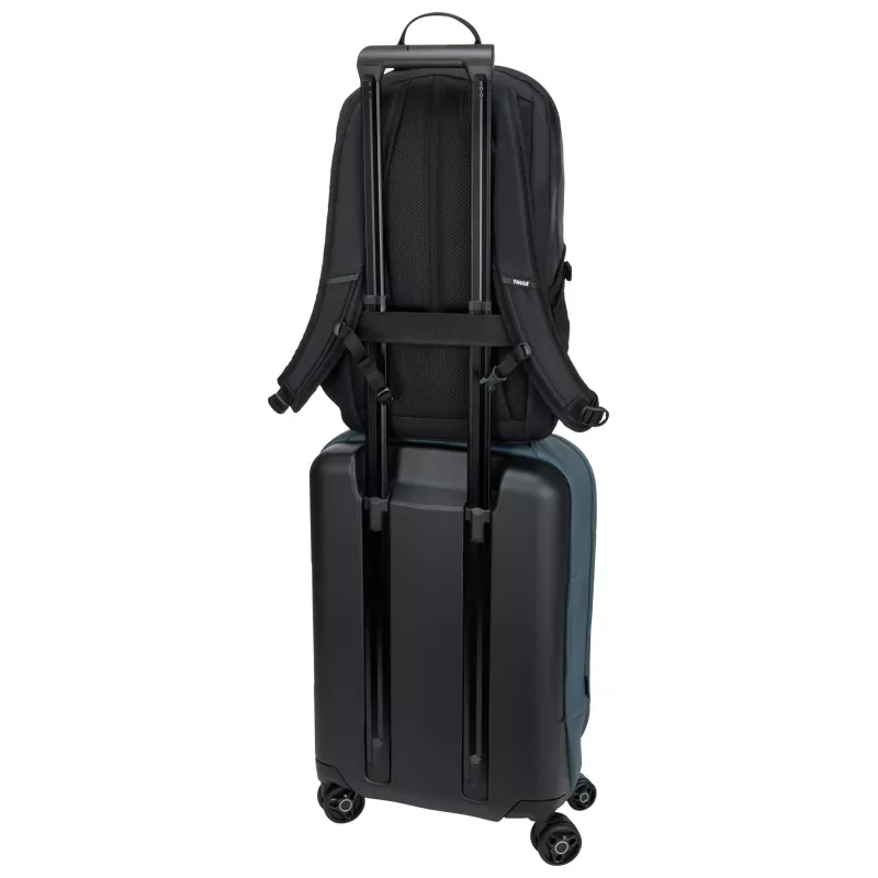 Thule EnRoute TEBP5116 – Mochila preta mochila casual Nylon