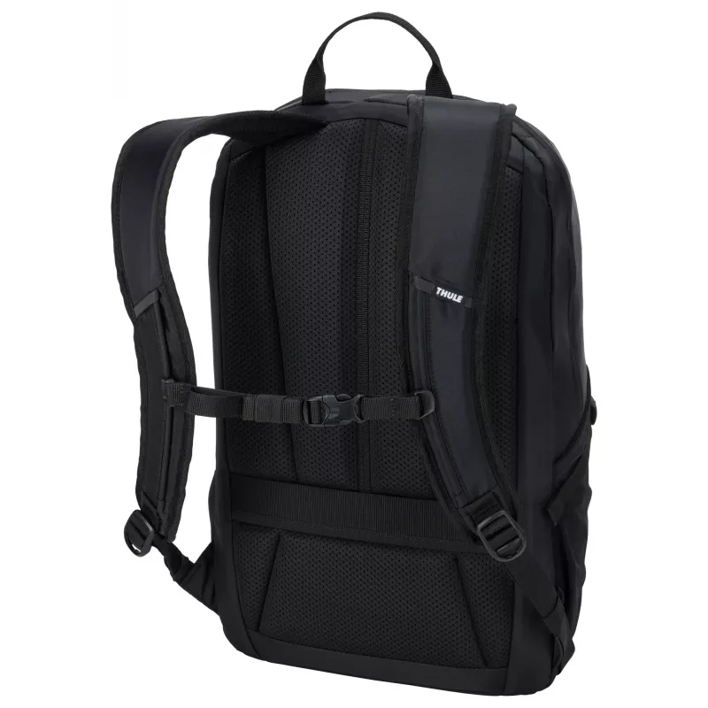 Thule EnRoute TEBP5116 – Mochila preta mochila casual Nylon