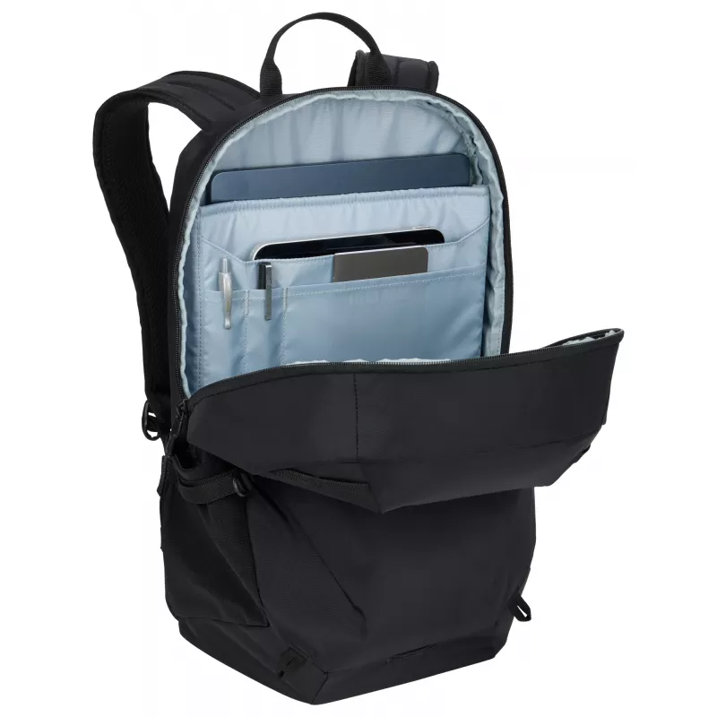 Thule EnRoute TEBP5116 – Mochila preta mochila casual Nylon