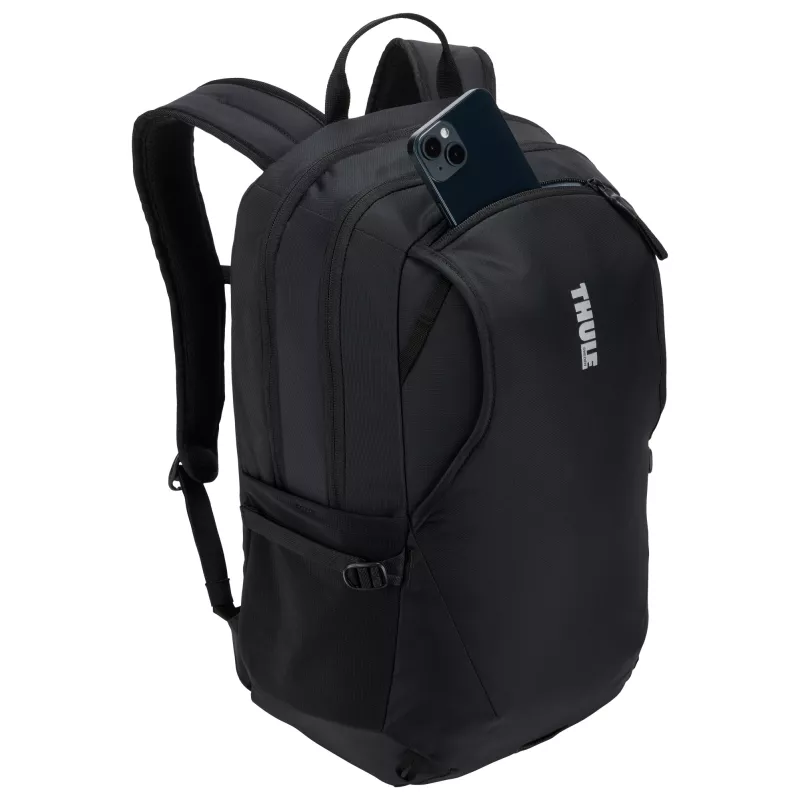 Thule EnRoute TEBP5216 - Preto mochila casual Nylon