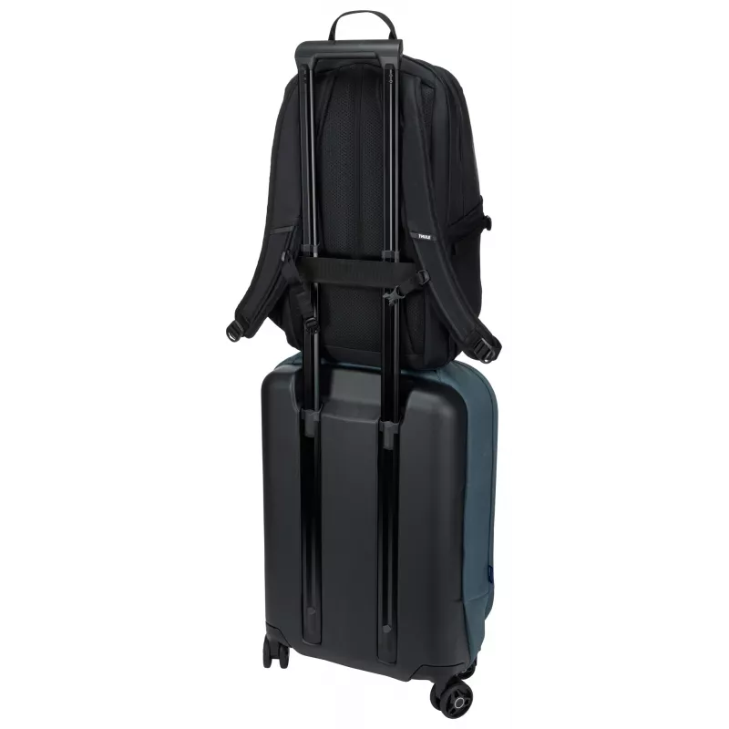 Thule EnRoute TEBP5216 - Preto mochila casual Nylon