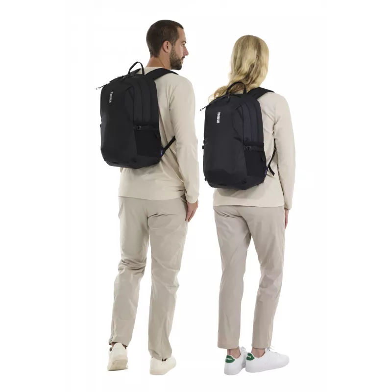 Thule EnRoute TEBP5216 - Preto mochila casual Nylon