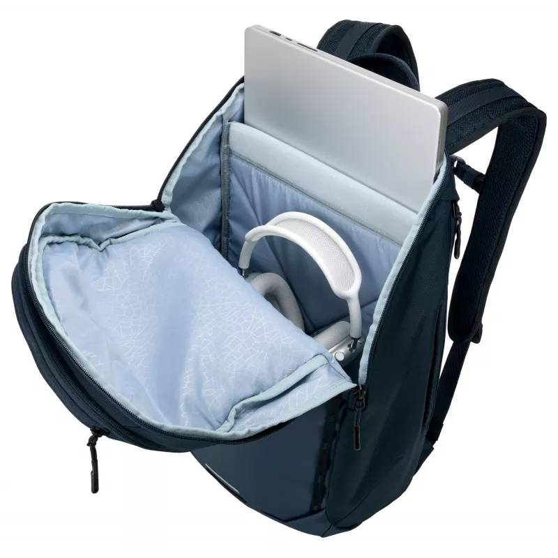 Thule Chasm TCHB215 - Darkest Blue mochila de lazer Poliéster