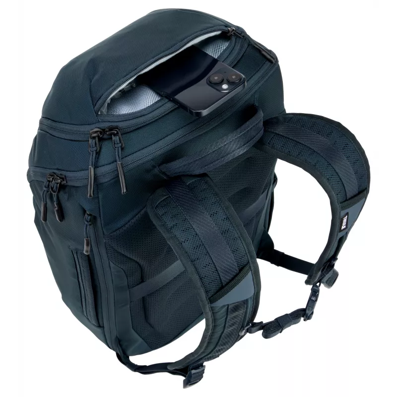 Thule Chasm TCHB215 - Darkest Blue mochila de lazer Poliéster