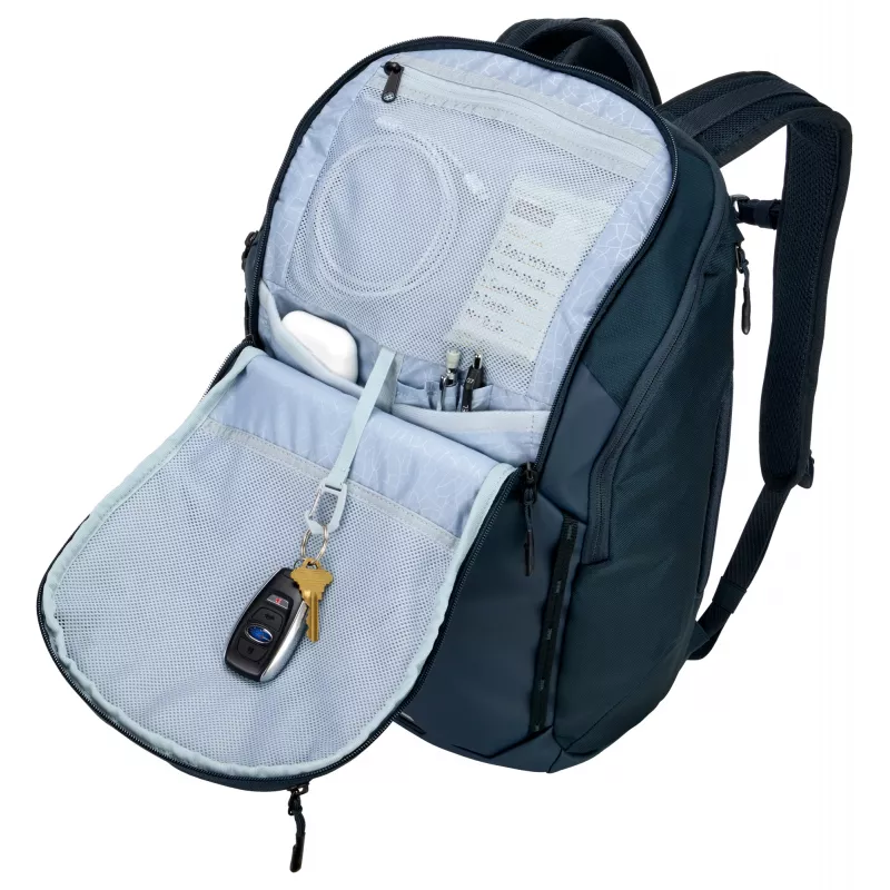 Thule Chasm TCHB215 - Darkest Blue mochila de lazer Poliéster