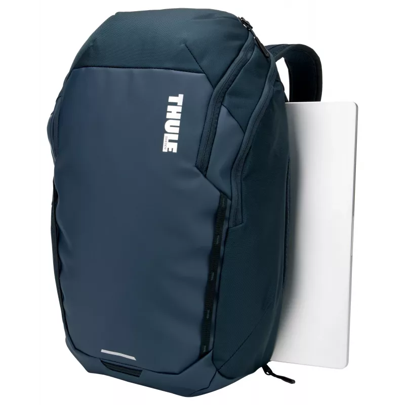 Thule Chasm TCHB215 - Darkest Blue mochila de lazer Poliéster
