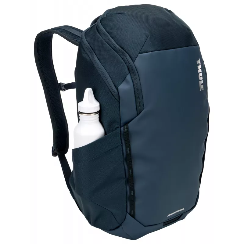 Thule Chasm TCHB215 - Darkest Blue mochila de lazer Poliéster