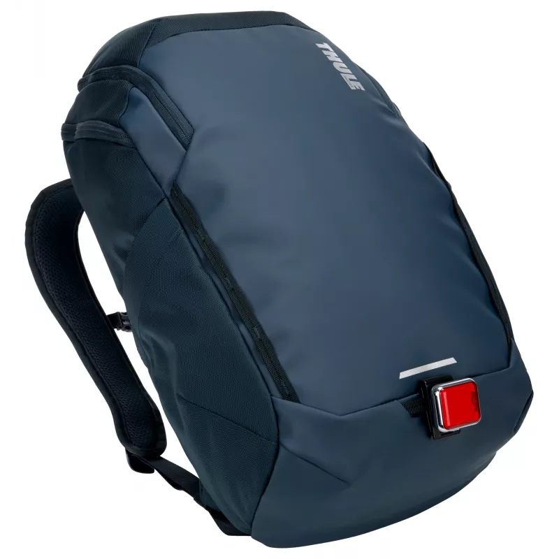 Thule Chasm TCHB215 - Darkest Blue mochila de lazer Poliéster
