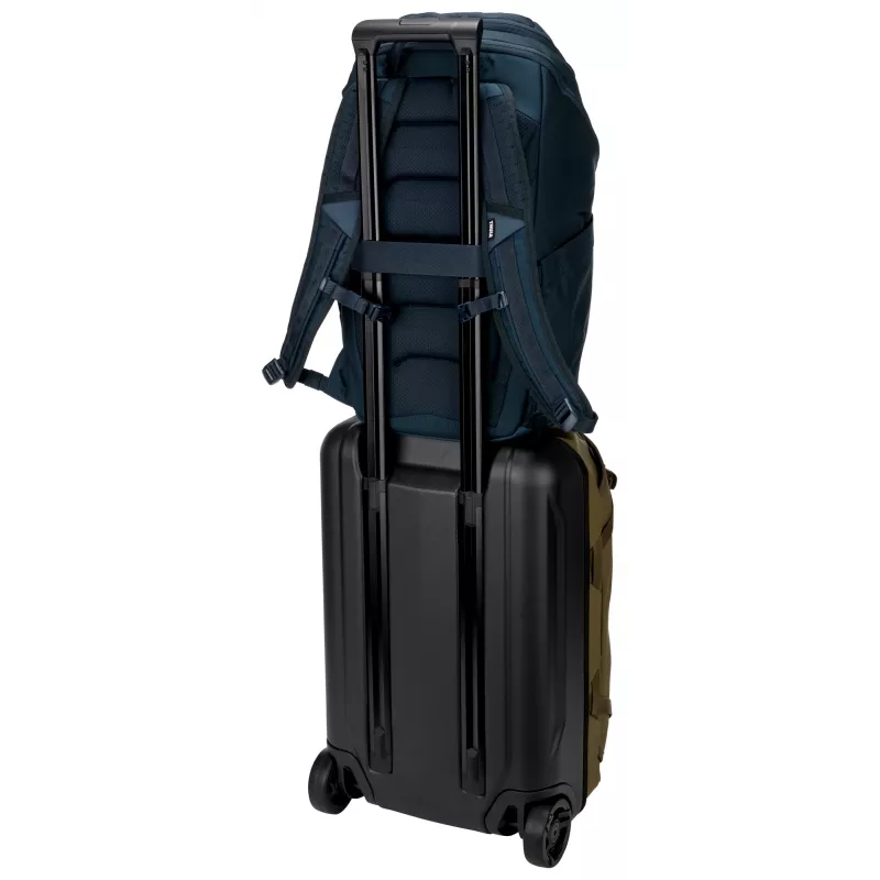 Thule Chasm TCHB215 - Darkest Blue mochila de lazer Poliéster