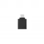 Kensington CA1010 adaptador USB-C para USB-A M/F, USB-C, USB-A, Preto