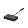 Kensington CH1200 hub USB-C 10Gbps 4 portas
