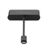 Kensington CH1200 hub USB-C 10Gbps 4 portas