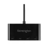 Kensington CH1200 hub USB-C 10Gbps 4 portas