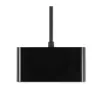 Kensington CH1200 hub USB-C 10Gbps 4 portas