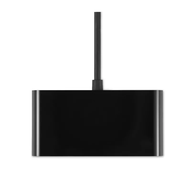 Kensington CH1200 hub USB-C 10Gbps 4 portas