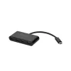 Kensington CH1200 hub USB-C 10Gbps 4 portas