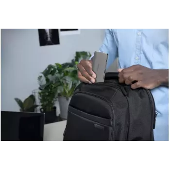 Kensington UH1400P dock móvel USB-C 8-em-1 sem drivers