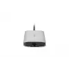 Kensington UH1400P dock móvel USB-C 8-em-1 sem drivers