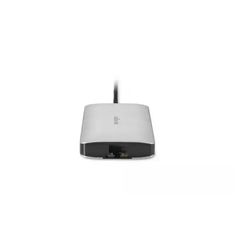 Kensington UH1400P dock móvel USB-C 8-em-1 sem drivers