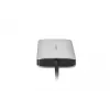 Kensington UH1400P dock móvel USB-C 8-em-1 sem drivers