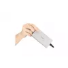 Kensington UH1400P dock móvel USB-C 8-em-1 sem drivers