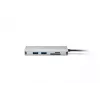 Kensington UH1400P dock móvel USB-C 8-em-1 sem drivers