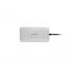 Kensington UH1400P dock móvel USB-C 8-em-1 sem drivers