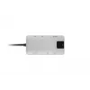 Kensington UH1400P dock móvel USB-C 8-em-1 sem drivers