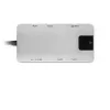 Kensington UH1400P dock móvel USB-C 8-em-1 sem drivers