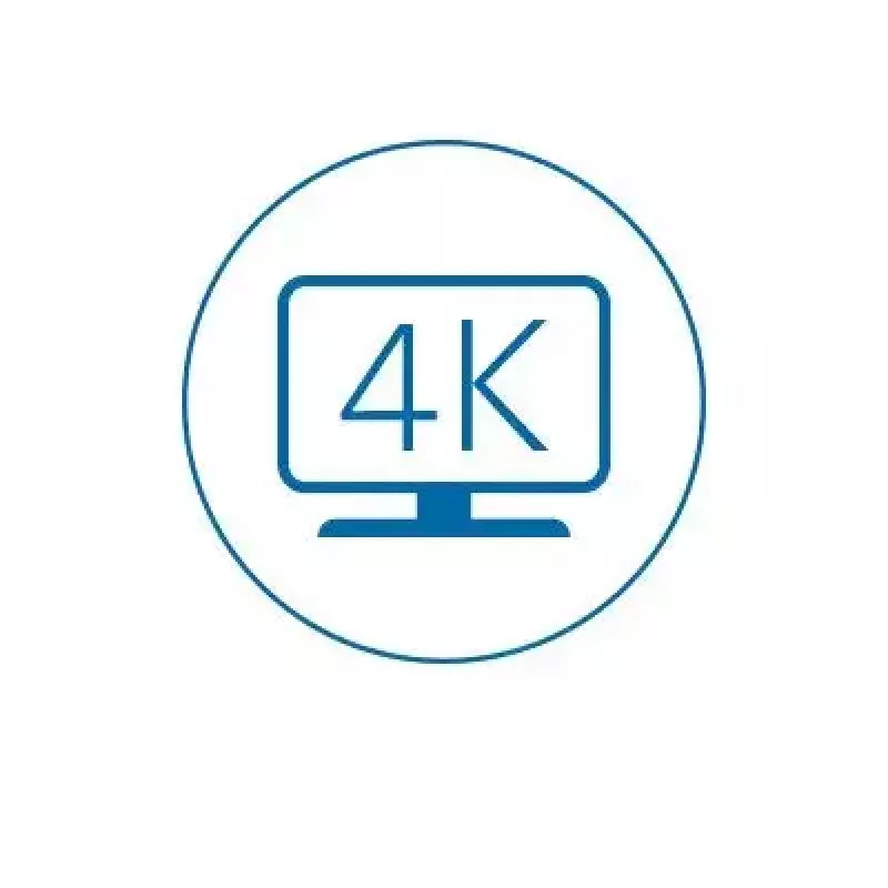 Kensington UH1400P dock móvel USB-C 8-em-1 sem drivers