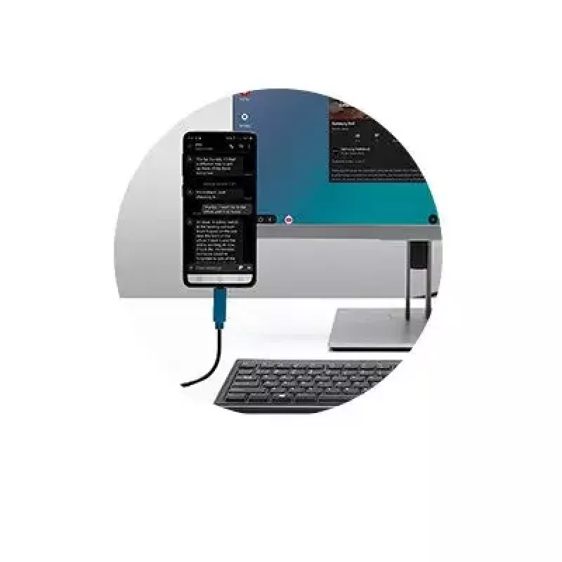Kensington UH1400P dock móvel USB-C 8-em-1 sem drivers