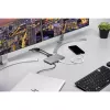 Kensington UH1440P dock móvel USB-C 5Gbps vídeo duplo sem drivers – 85W Pass-Through Power – DP/HDMI/VGA