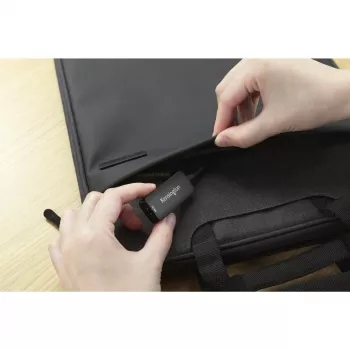 Kensington CV4200H adaptador USB-C 4K/8K HDMI, USB Type-C, saída HDMI, 7680 x 4320 píxeis