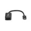 Kensington CV4200H adaptador USB-C 4K/8K HDMI, USB Type-C, saída HDMI, 7680 x 4320 píxeis