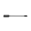 Kensington CV4200H adaptador USB-C 4K/8K HDMI, USB Type-C, saída HDMI, 7680 x 4320 píxeis