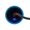 Kensington PowerBolt™ 2.4 carregador de automóvel – Preto, automóvel, isqueiro, 1 m, Preto