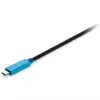 Kensington cabo de USB-C para USB-C com Power Delivery