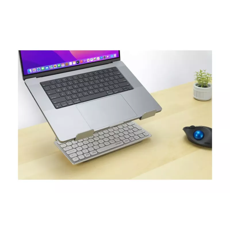 Suporte para portátil Kensington Universal Tabletop Laptop Riser