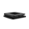 Kensington SmartFit EQ suporte para portátil ajustável multi-ângulo, suporte para portátil, Preto, Plástico, 33 cm (13